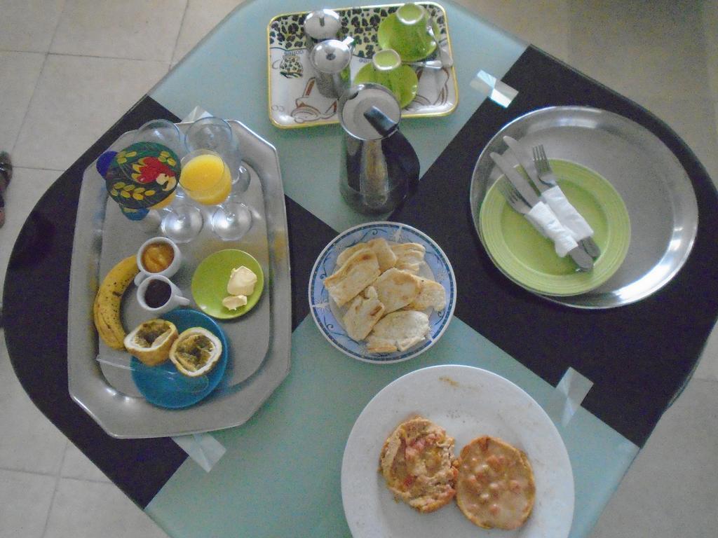 Guesthouse Villa La Isla La Romana Ngoại thất bức ảnh