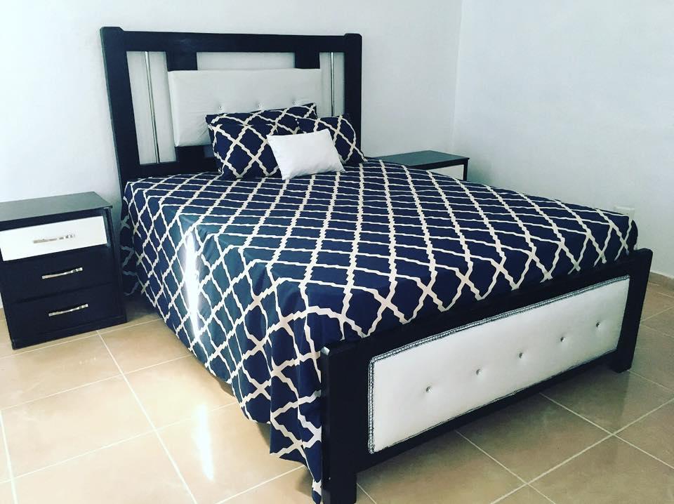 Guesthouse Villa La Isla La Romana Ngoại thất bức ảnh
